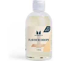FlavDrops™ - 50ml - Kokosnoot