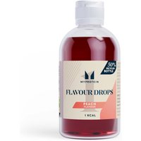 FlavDrops™ - 50ml - Perzik