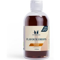 FlavDrops™ - 50ml - Toffee