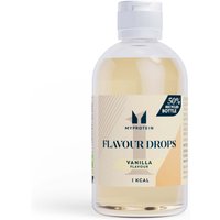 FlavDrops™ - 50ml - Vanille