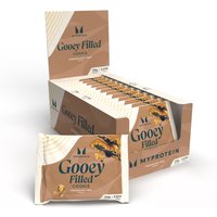 Gevuld eiwitkoekje - Chocolade Chip