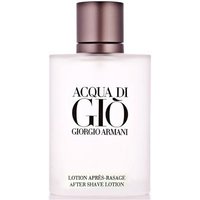 Giorgio Armani Acqua Di Gio After Shave Lotion 100 ml