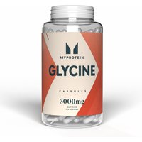 Glycinecapsules - 90 capsules, 30servings - Naturel