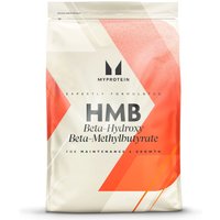 HMB Poeder - 500g - Appel & Peer