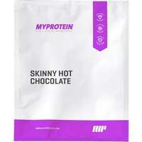 Hot Chocolate (Sample) - 20g - Chocolade Brownie
