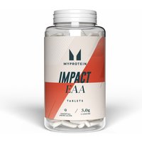 Impact EAA Tabletten - 270tabletten