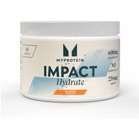 Impact Hydrate - 40servings - Mango
