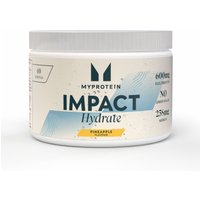 Impact Hydrate - 40servings - Nieuw - Ananas