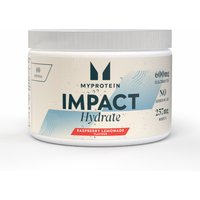 Impact Hydrate - 40servings - Nieuw-Framboos Lemonade