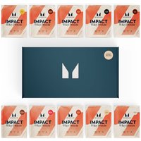 Impact Protein-mix (verpakking met verschillende smaken)