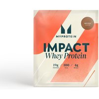 Impact Whey Protein (Sample) - 25g - Mocha