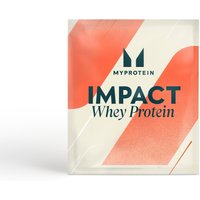 Impact Whey Protein (Sample) - 25g - Perzik Thee