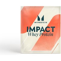 Impact Whey Protein (Sample) - 30g - Vanille-honingraat met krokante koekkruimels