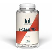 L-Carnitine Tabletten - 180tabletten