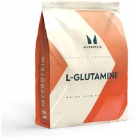 L-Glutamine Poeder - 250g - Naturel