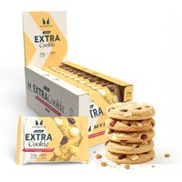 Lean Cookie - Cranberry & Witte Chocolade