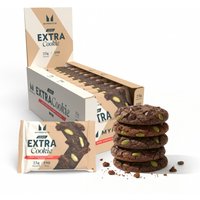 Lean Cookie - Pure Chocoladen en Bessen