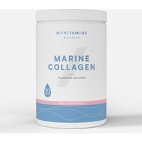 Marine Collageen - 360G, 30servings - Roze Grapefruit