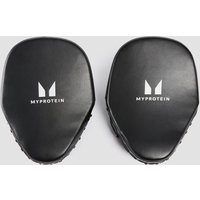 Myprotein bokspads - Zwart