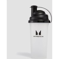 Myprotein MixMaster™ Shaker - Transparant/Zwart