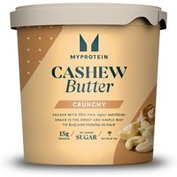 Natuurlijke Cashew Boter - 1kg - Origineel - Knapperig