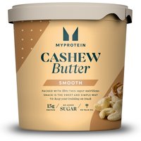 Natuurlijke Cashew Boter - 1kg - Origineel - Smooth