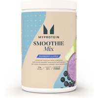 Ontbijtsmoothie - 500g - Blueberry and Apple