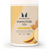 Ontbijtsmoothie - 500g - Mango and Passionfruit