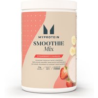 Ontbijtsmoothie - 500g - Strawberry and Banana