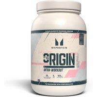 Origin Intra-Workout - 1.2kg, 20servings - Raspberry Candy