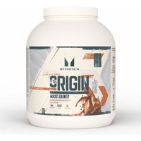 Origin Mass Gainer - 2.74KG - 10servings - Speculoos