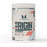 Origin Pre-Workout - 600G - 30servings - Sour Watermelon