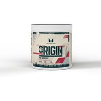 Origin Pre-Workout Dry Scoop - 18servings - Cherry Drops