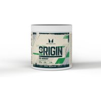 Origin Pre-Workout Dry Scoop - 18servings - Sour Apples