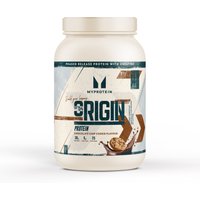 Origin Protein - 25servings - Chocolade Koekje