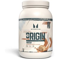 Origin Protein - 25servings - Kaneelbroodje