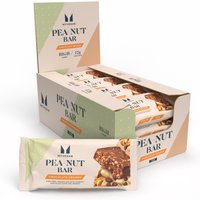 Pea-Nut Square - Nieuw - Chocolade Sinaasappel