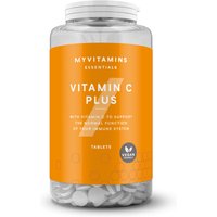 Pillen met vitamine C, bioflavonoïden en rozenbottel - 60TABLETS, 60servings - Pot
