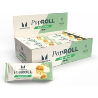Pop Rolls - 12 x 27g - Pistache