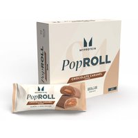 Pop Rolls - 6 x 27g - Chocolade Karamel
