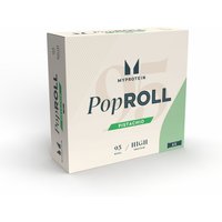 Pop Rolls - 6 x 27g - Pistache