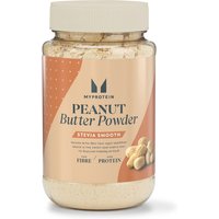 Powdered Peanut Butter - 180g - Stevia