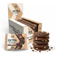 Protein Cookie - 12 x 75g - Cookies and Cream