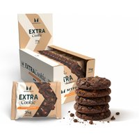 Protein Cookie - 12 x 75g - Nieuw - Chocolade Sinaasappel
