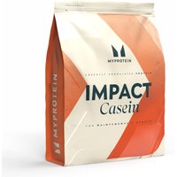 Slow-Release Caseïne - 1kg - Strawberry