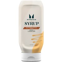 Suikervrije Siroop - Butterscotch