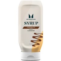 Suikervrije Siroop - Chocolade