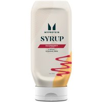 Suikervrije Siroop - Framboos