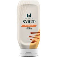 Suikervrije Siroop - Maple