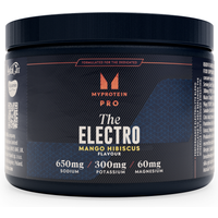 THE Electro - 30servings - Mango Hibiscus